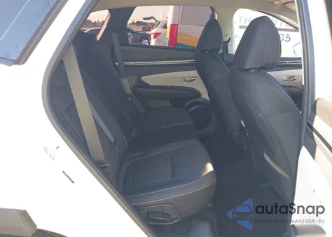 2024 Hyundai Tucson Se из США, поврежденный, VIN 5NMJA3DE8RH337411